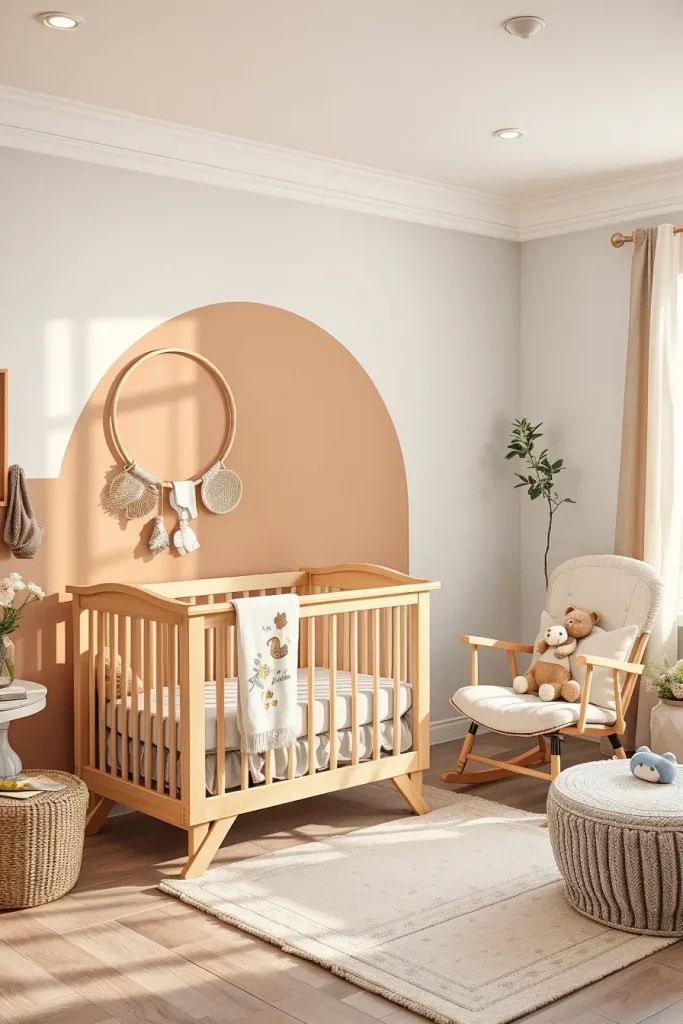 64 Nursery Renovation Ideas 2026: Modern Baby Room Trends and Inspiration