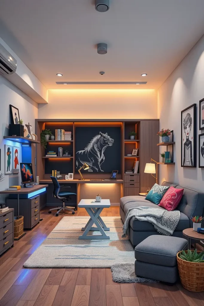 62 Bedroom Renovation Ideas 2026: Modern Styles, Smart Solutions & Cozy Designs