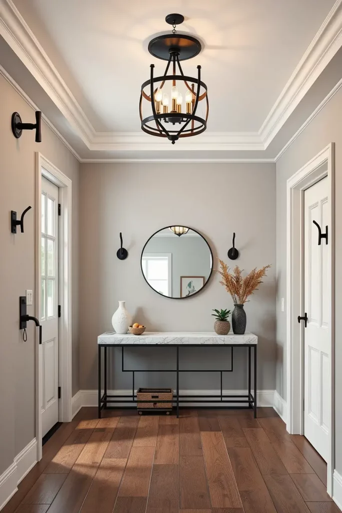 64 Entryway Renovation Ideas 2026: Fresh, Modern & Stylish Foyer Transformations