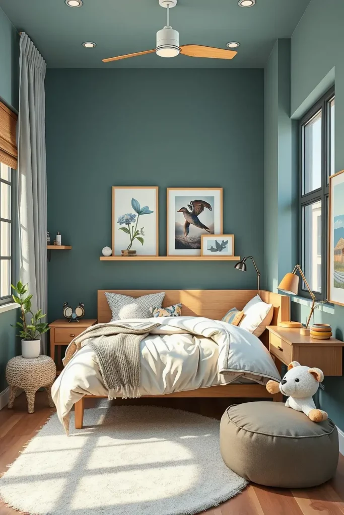 66 Kids Room Renovation Ideas 2026: Modern Designs, Smart Solutions & Trendy Kids Room Makeovers