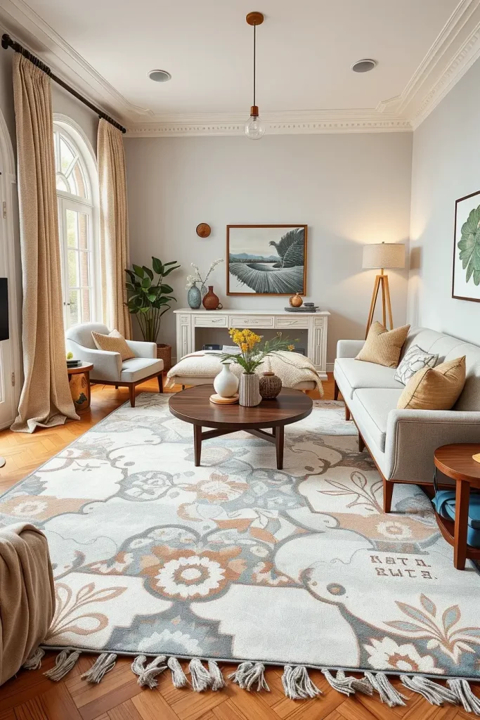 64 Living Room Renovation Ideas 2026: Stylish, Modern & Unique Transformations