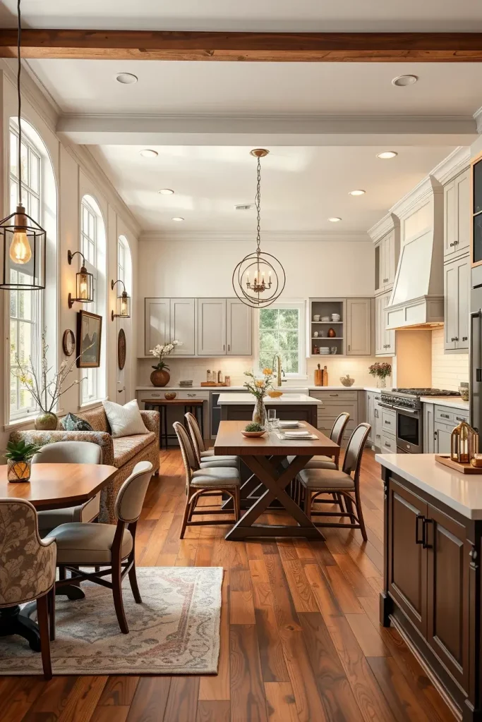 64 Kitchen Renovation Ideas 2026: Fresh Trends for a Modern and Functional Kitchen