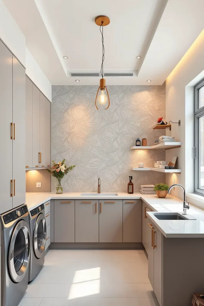 62 Laundry Room Ideas 2026: Stylish Modern Designer Laundry Rooms