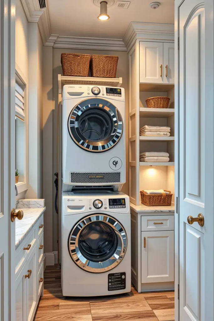 63 Laundry Room Renovation Ideas 2026: Modern Trends, Designs & Smart Solutions