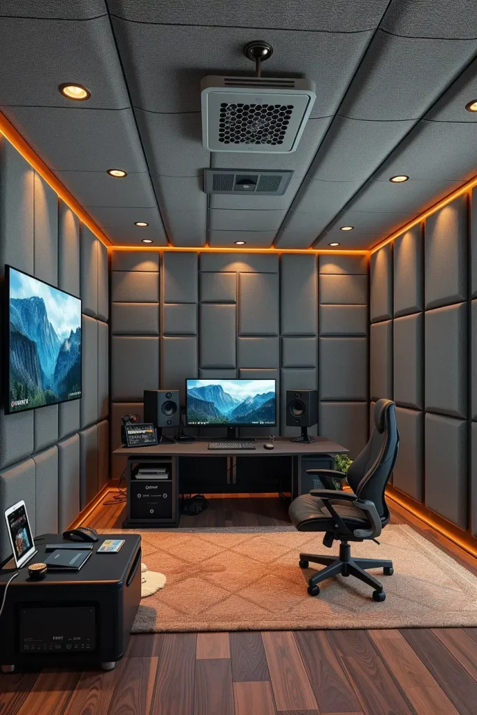 62 Gaming Desk Ideas 2026: Smart, Ergonomic & Modern Gaming Setups