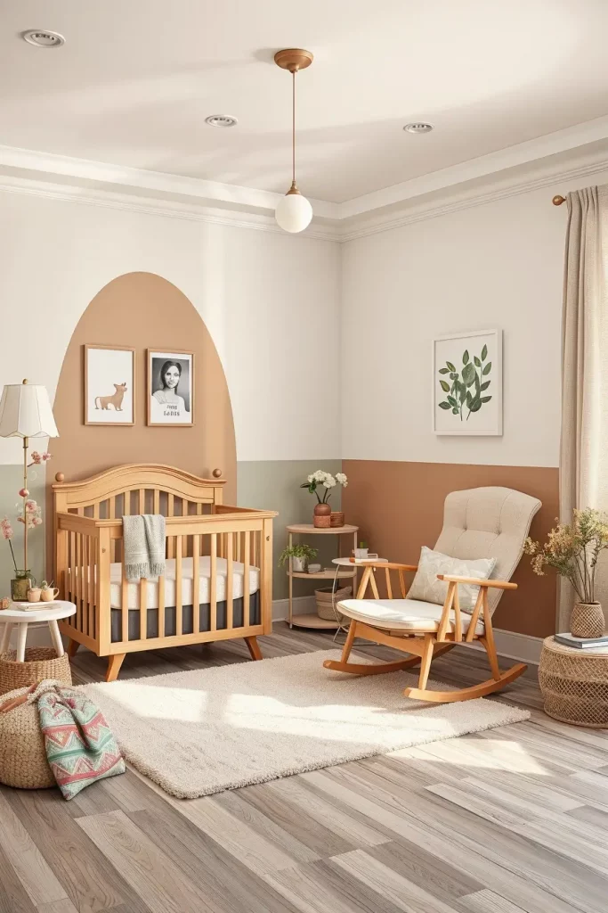 64 Nursery Renovation Ideas 2026: Modern Baby Room Trends and Inspiration