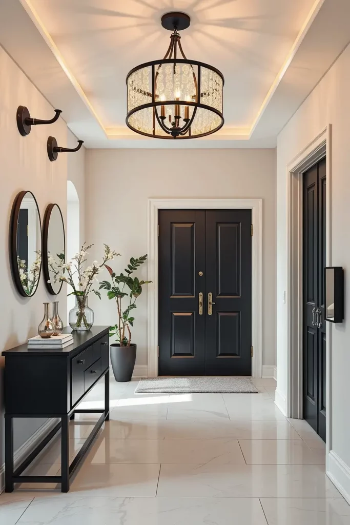 64 Entryway Renovation Ideas 2026: Fresh, Modern & Stylish Foyer Transformations