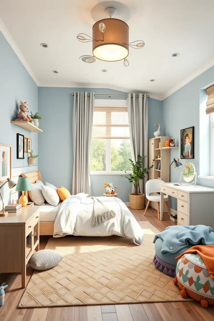 66 Kids Room Renovation Ideas 2026: Modern Designs, Smart Solutions & Trendy Kids Room Makeovers