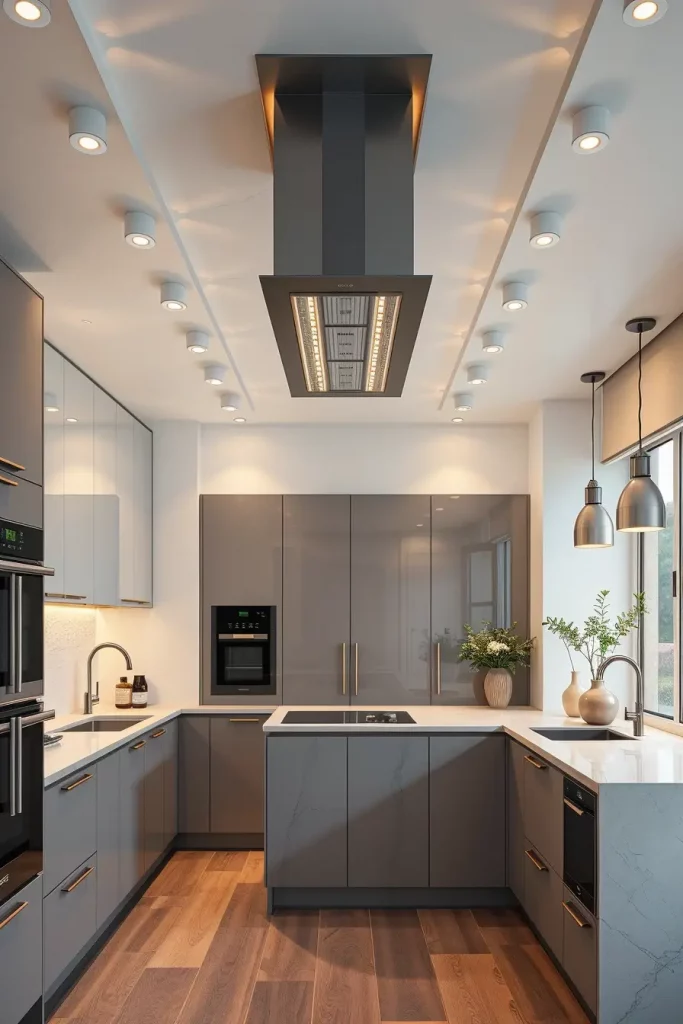 64 Kitchen Renovation Ideas 2026: Fresh Trends for a Modern and Functional Kitchen