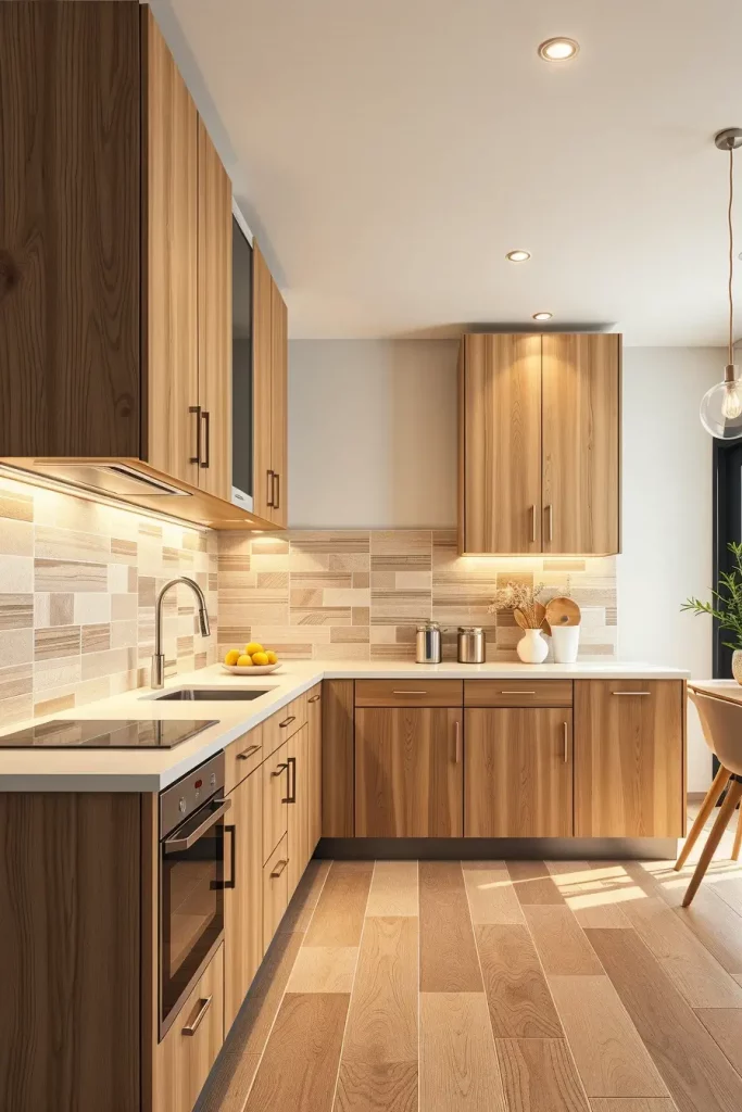 64 Kitchen Backsplash Ideas 2026 For Modern And Stylish Kitchens