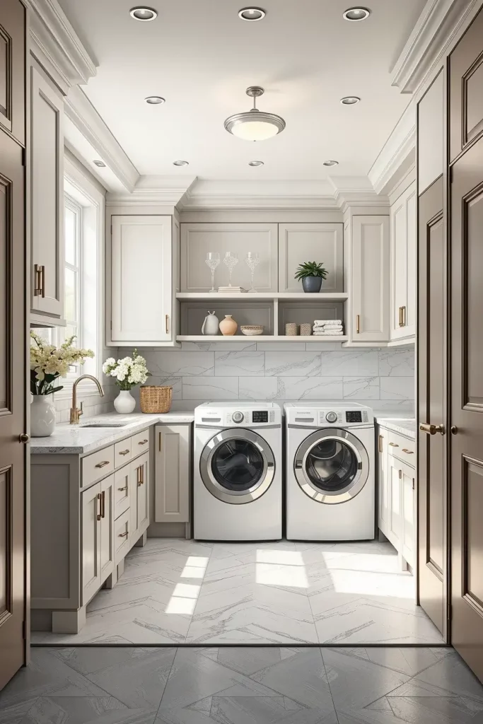62 Laundry Room Ideas 2026: Stylish Modern Designer Laundry Rooms