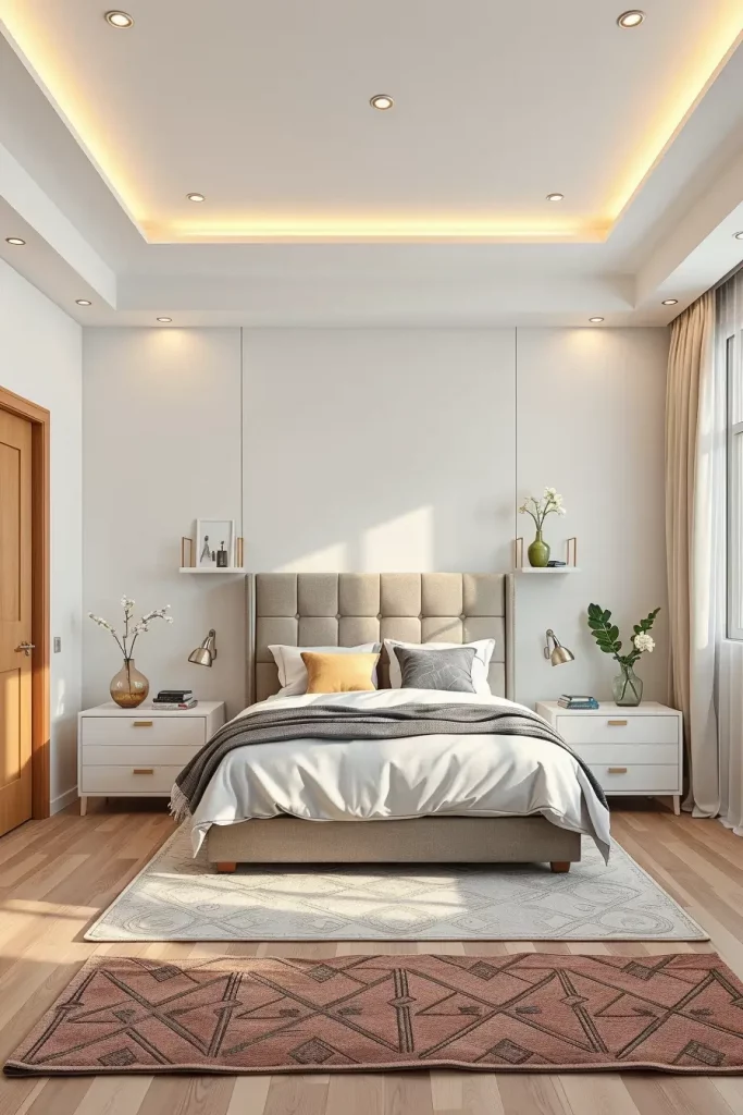 62 Bedroom Renovation Ideas 2026: Modern Styles, Smart Solutions & Cozy Designs