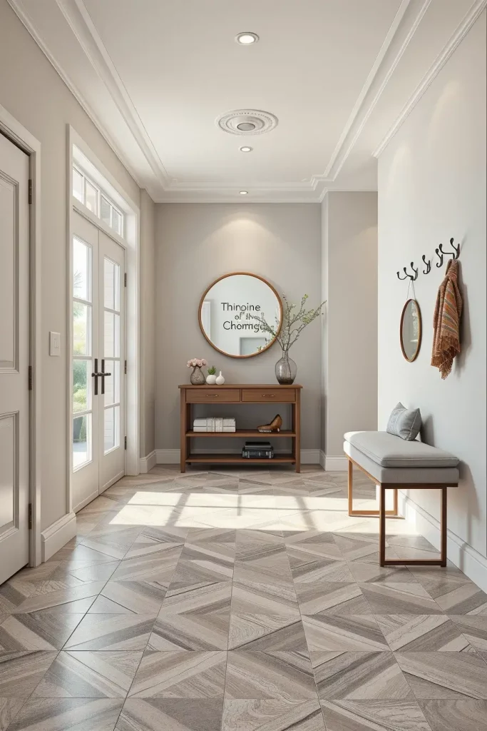 64 Entryway Renovation Ideas 2026: Fresh, Modern & Stylish Foyer Transformations
