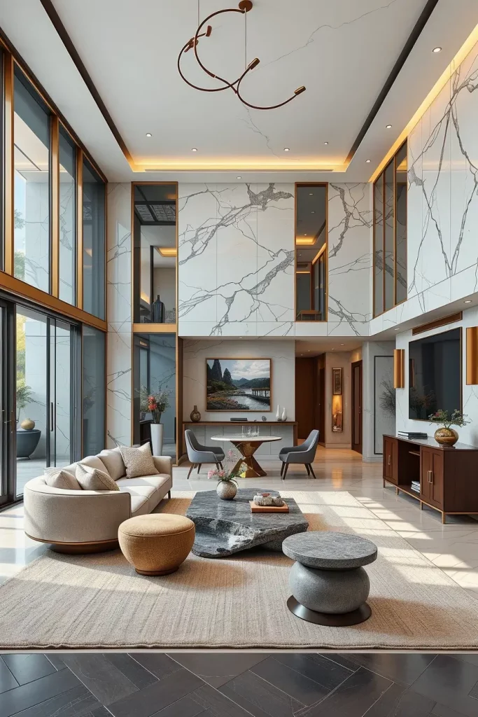 64 Living Room Renovation Ideas 2026: Stylish, Modern & Unique Transformations