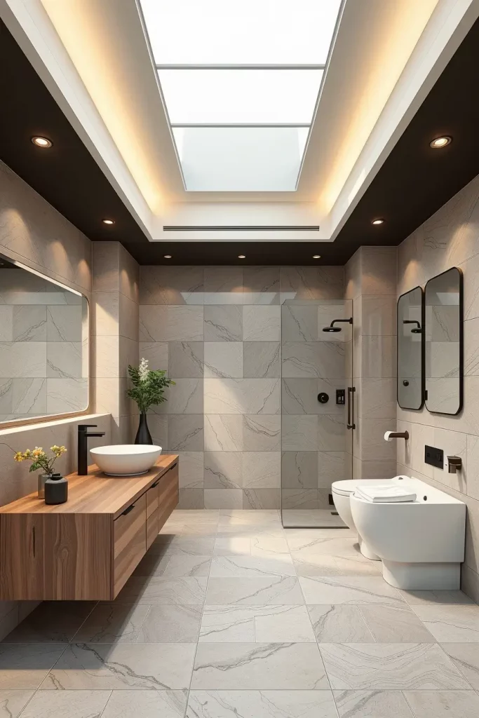 65 Bathroom Renovation Ideas 2026: Modern, Luxury & Smart Design Trends