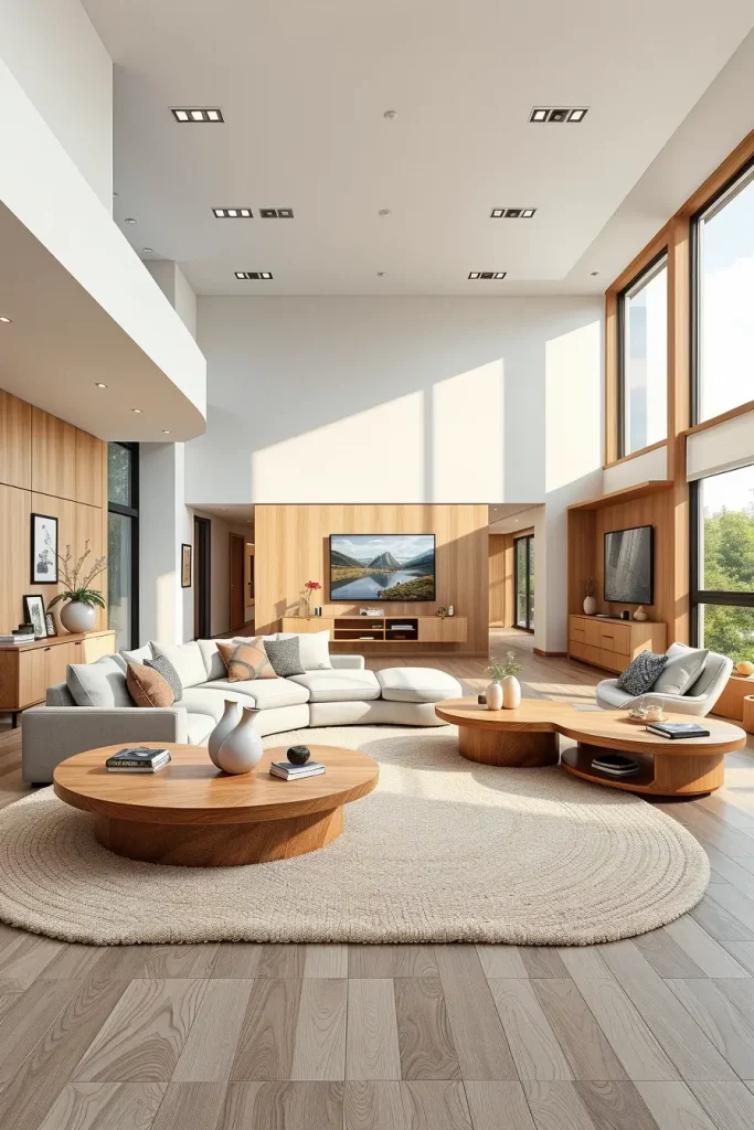 62 Sofa Table Design 2026: Stylish, Modern & Designer Ideas for Living Rooms