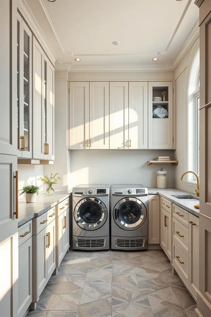62 Laundry Room Ideas 2026: Stylish Modern Designer Laundry Rooms