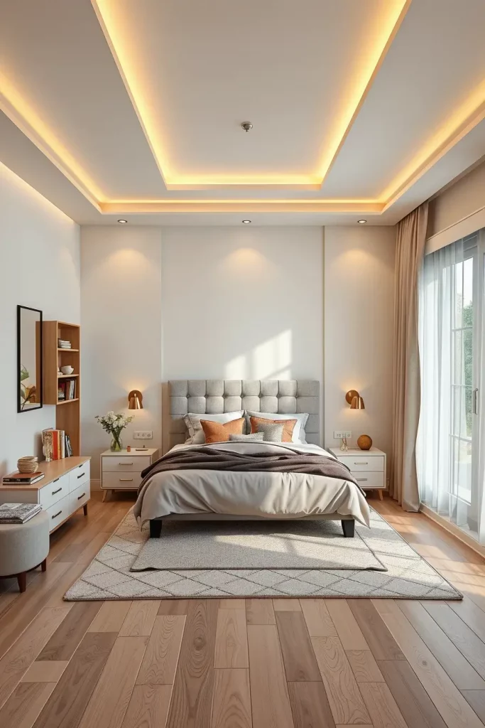 62 Bedroom Renovation Ideas 2026: Modern Styles, Smart Solutions & Cozy Designs
