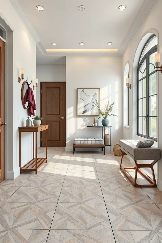 64 Entryway Renovation Ideas 2026: Fresh, Modern & Stylish Foyer Transformations