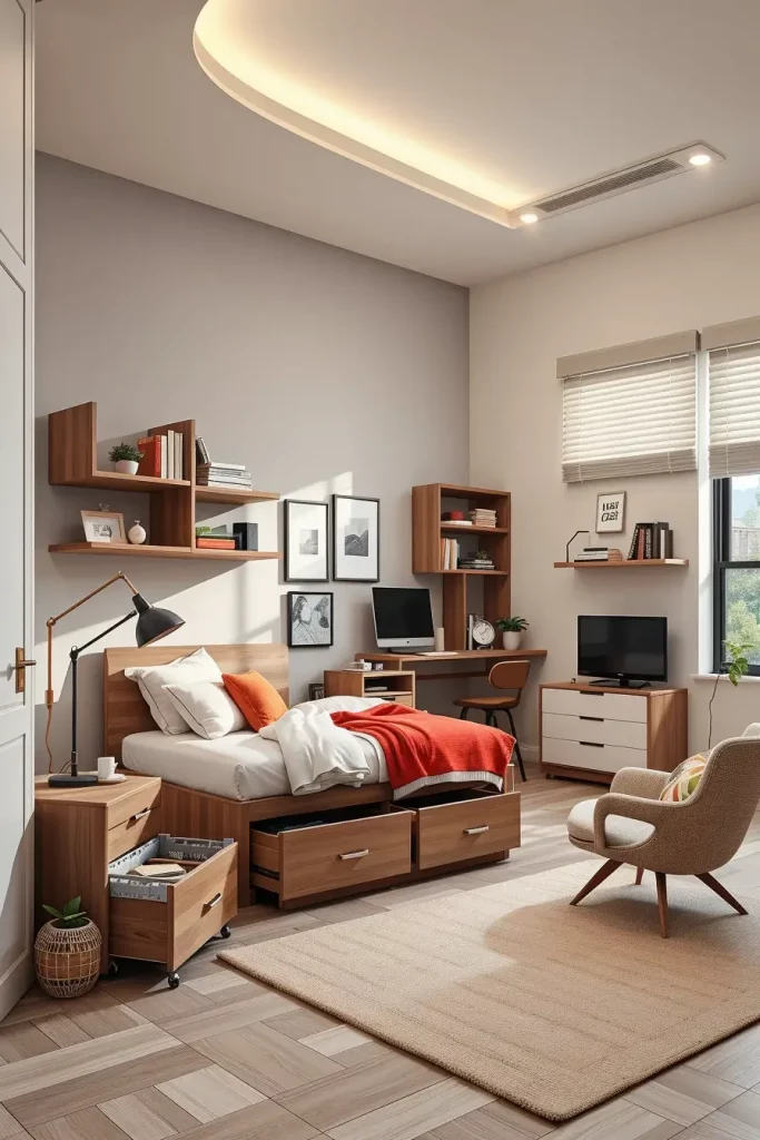 66 Kids Room Renovation Ideas 2026: Modern Designs, Smart Solutions & Trendy Kids Room Makeovers