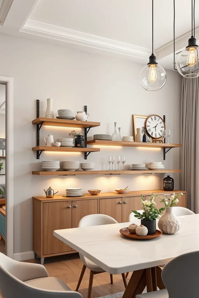 62 Dining Room Renovation Ideas 2026: Fresh Trends, Stylish Designs & Modern Inspiration