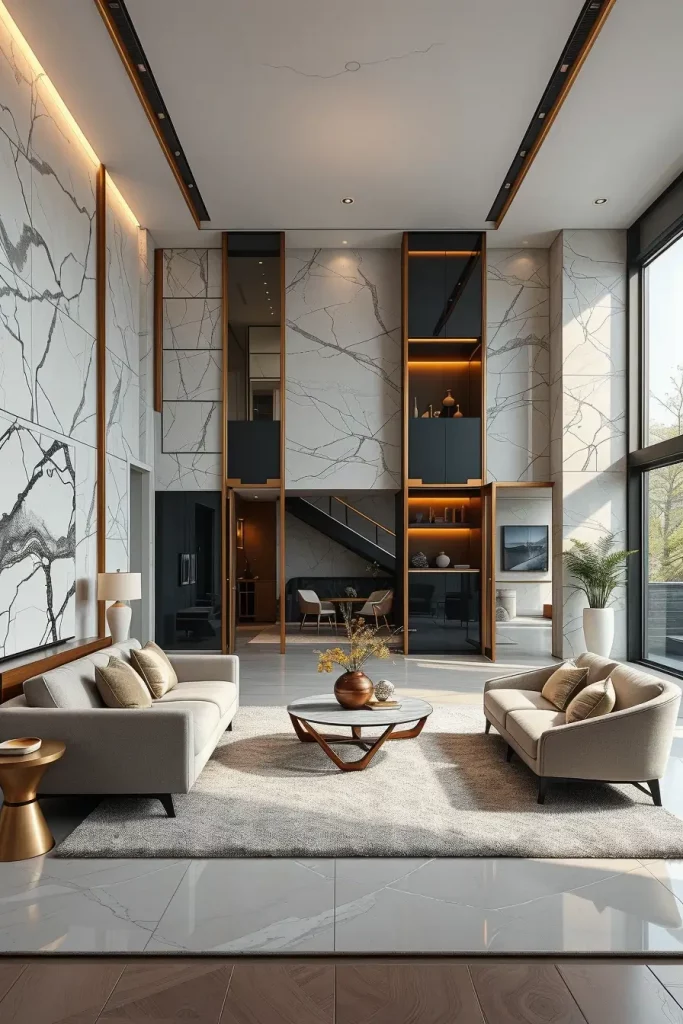 64 Living Room Renovation Ideas 2026: Stylish, Modern & Unique Transformations