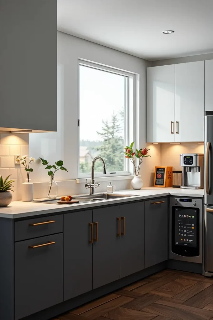 64 Kitchen Renovation Ideas 2026: Fresh Trends for a Modern and Functional Kitchen