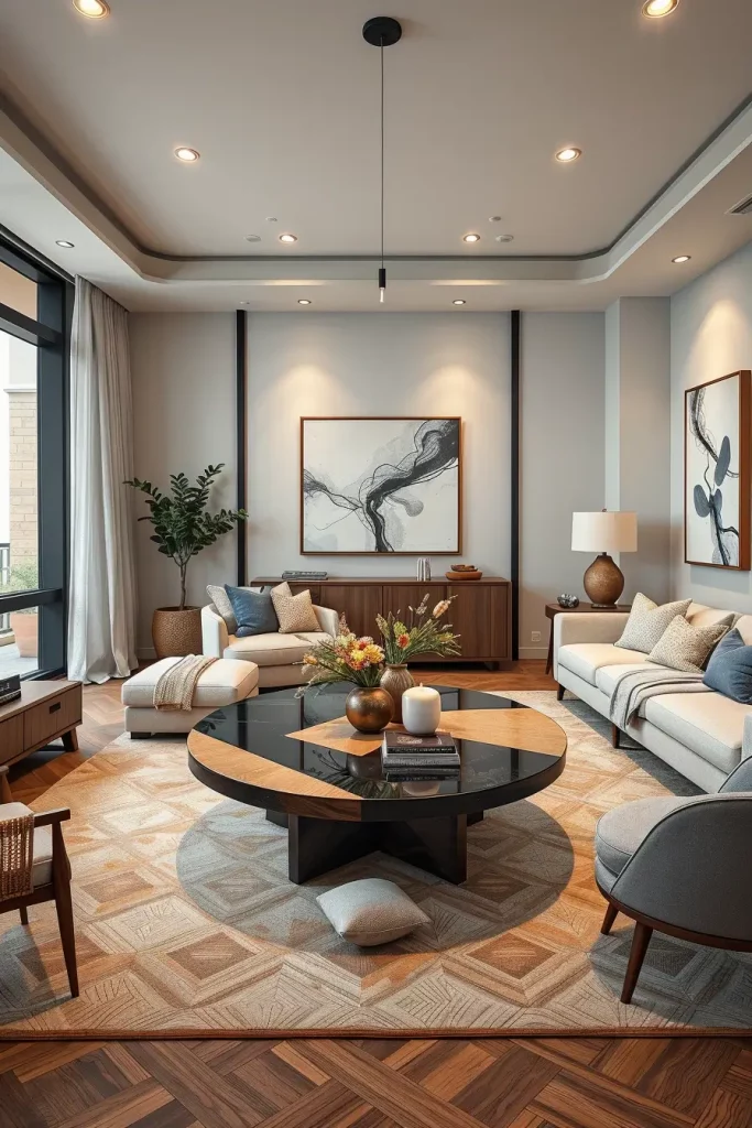 62 Sofa Table Design 2026: Stylish, Modern & Designer Ideas for Living Rooms