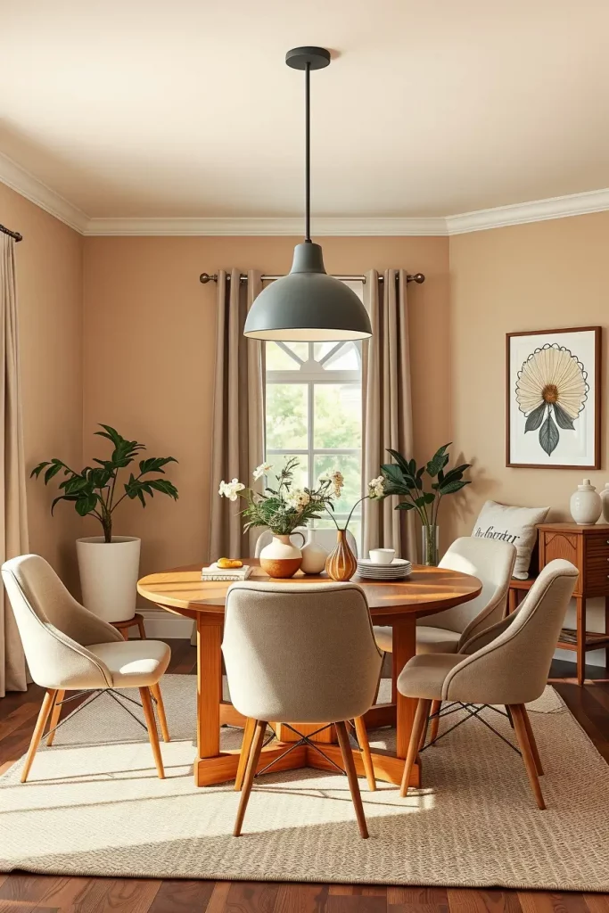 62 Dining Room Renovation Ideas 2026: Fresh Trends, Stylish Designs & Modern Inspiration