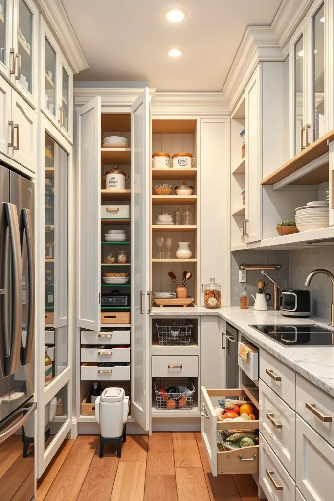 64 Kitchen Renovation Ideas 2026: Fresh Trends for a Modern and Functional Kitchen