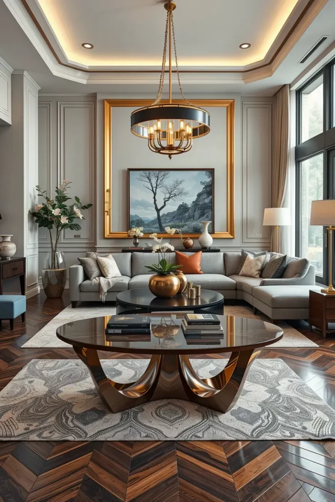 62 Sofa Table Design 2026: Stylish, Modern & Designer Ideas for Living Rooms