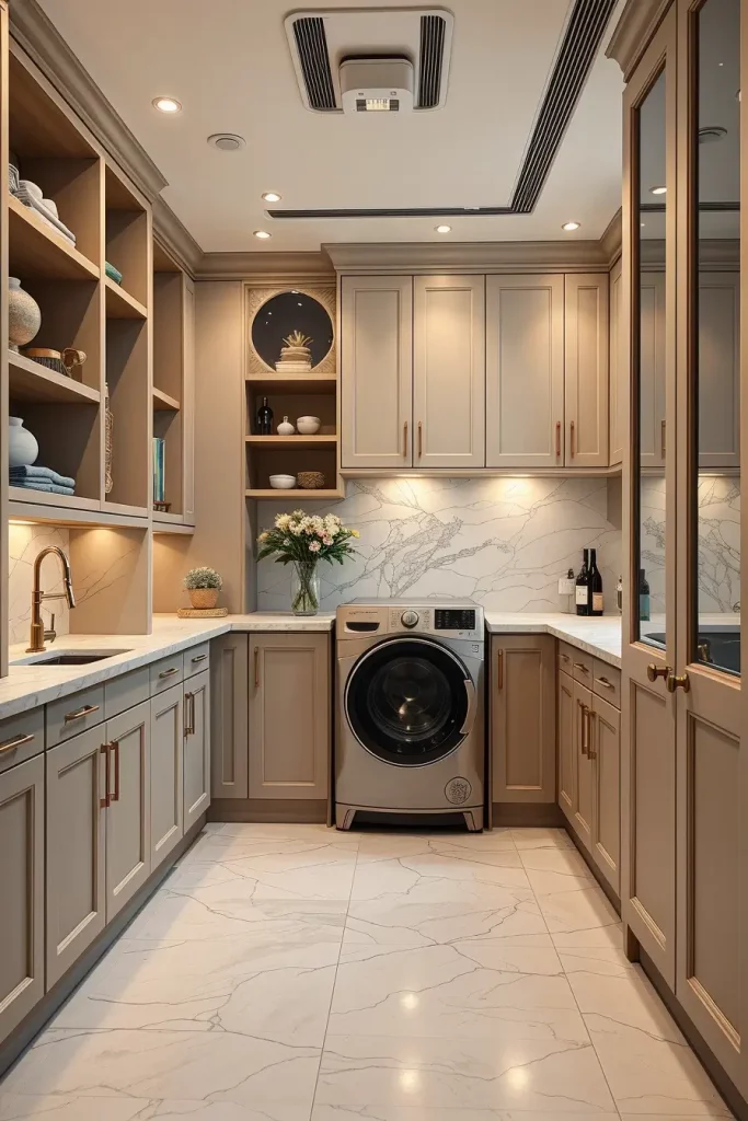 62 Laundry Room Ideas 2026: Stylish Modern Designer Laundry Rooms