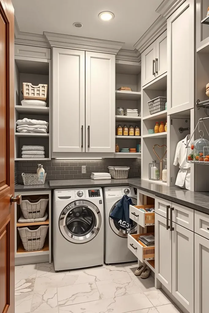 63 Laundry Room Renovation Ideas 2026: Modern Trends, Designs & Smart Solutions