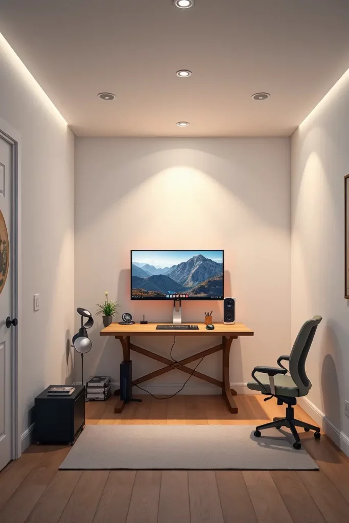 62 Gaming Desk Ideas 2026: Smart, Ergonomic & Modern Gaming Setups