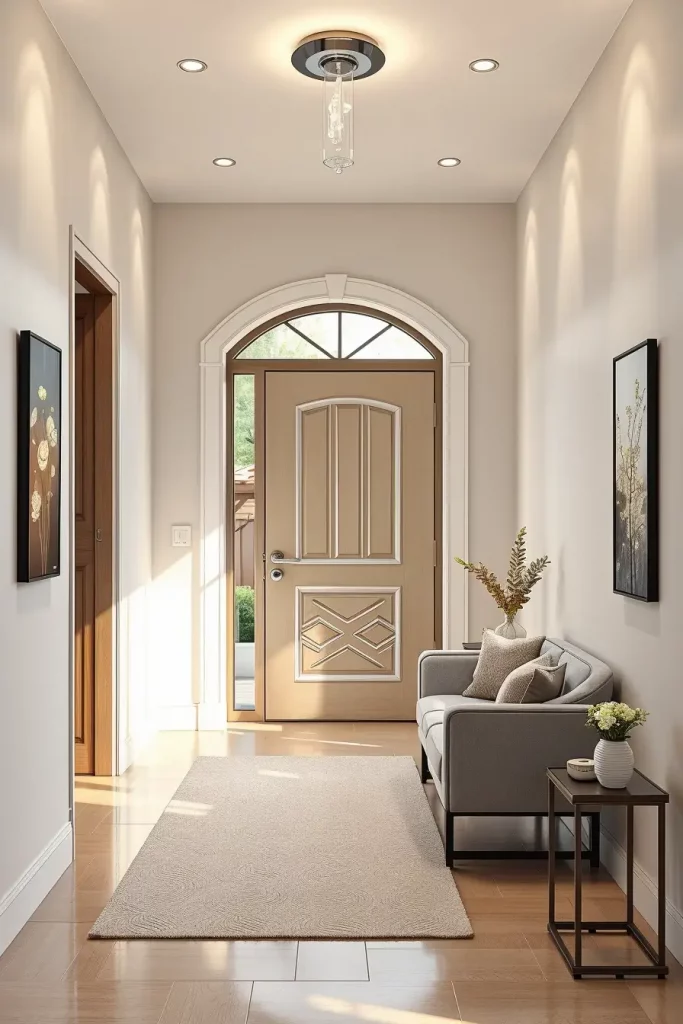 64 Entryway Renovation Ideas 2026: Fresh, Modern & Stylish Foyer Transformations