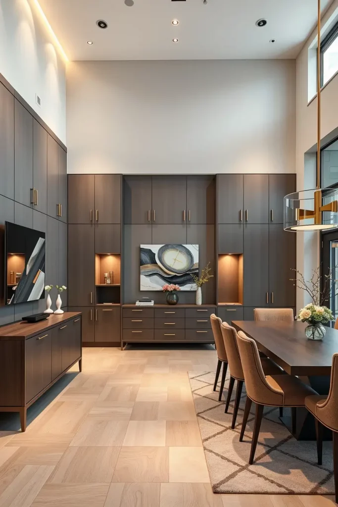 62 Dining Room Renovation Ideas 2026: Fresh Trends, Stylish Designs & Modern Inspiration