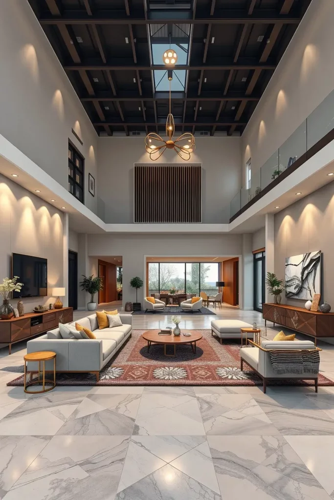 64 Living Room Renovation Ideas 2026: Stylish, Modern & Unique Transformations