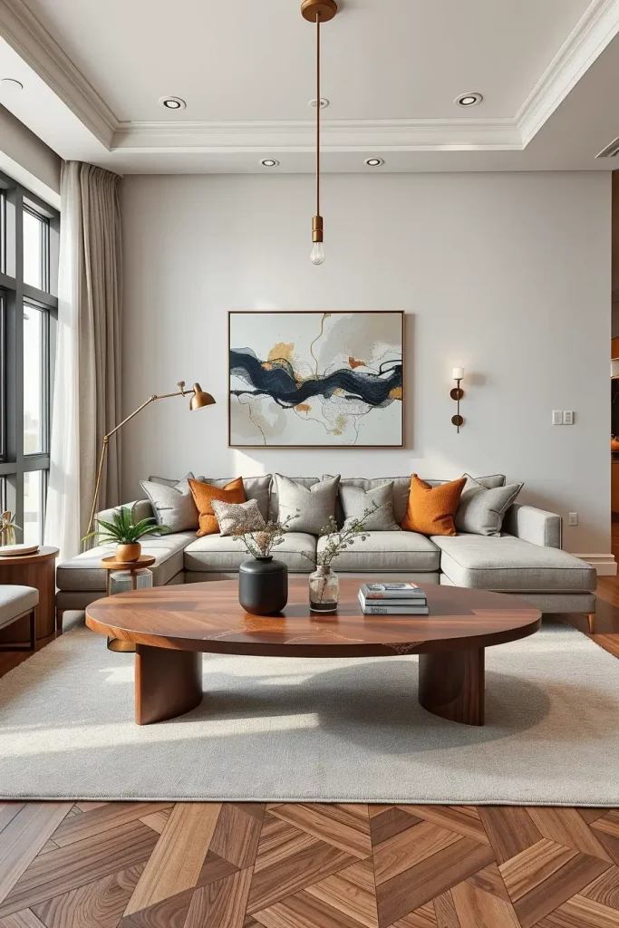 62 Sofa Table Design 2026: Stylish, Modern & Designer Ideas for Living Rooms