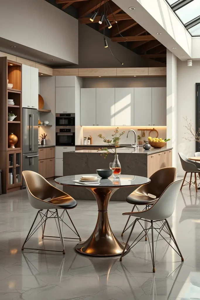 64 Small Kitchen Table Ideas 2026: Stylish, Modern & Designer Solutions for Compact Kitchens