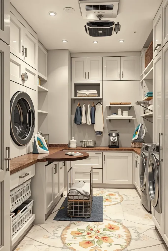 62 Laundry Room Ideas 2026: Stylish Modern Designer Laundry Rooms