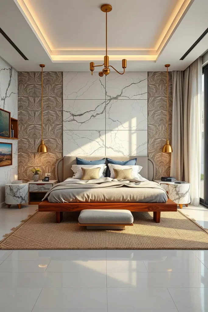 62 Bedroom Renovation Ideas 2026: Modern Styles, Smart Solutions & Cozy Designs