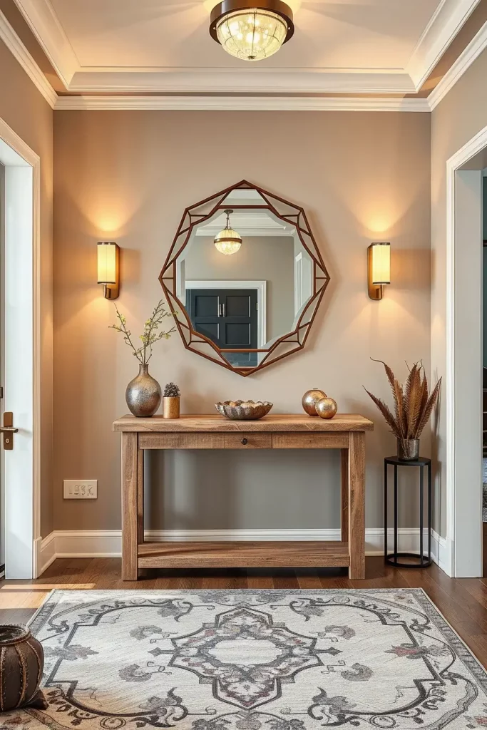 64 Entryway Renovation Ideas 2026: Fresh, Modern & Stylish Foyer Transformations