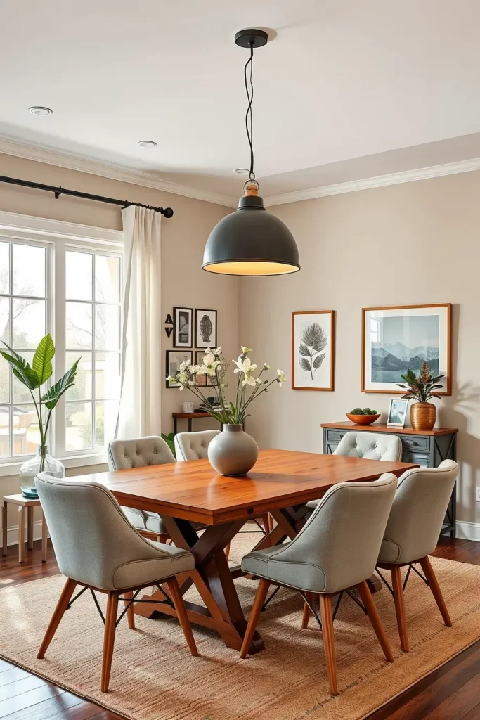 62 Dining Room Renovation Ideas 2026: Fresh Trends, Stylish Designs & Modern Inspiration