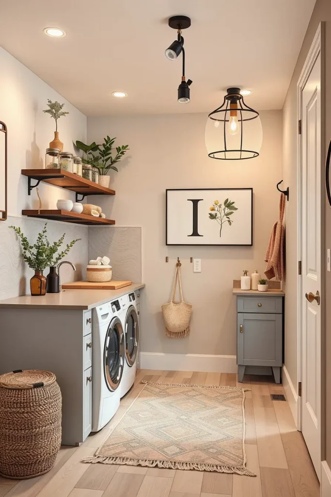 63 Laundry Room Renovation Ideas 2026: Modern Trends, Designs & Smart Solutions