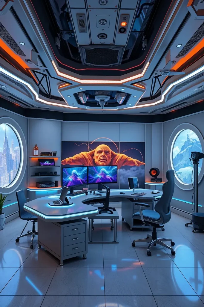 62 Gaming Desk Ideas 2026: Smart, Ergonomic & Modern Gaming Setups