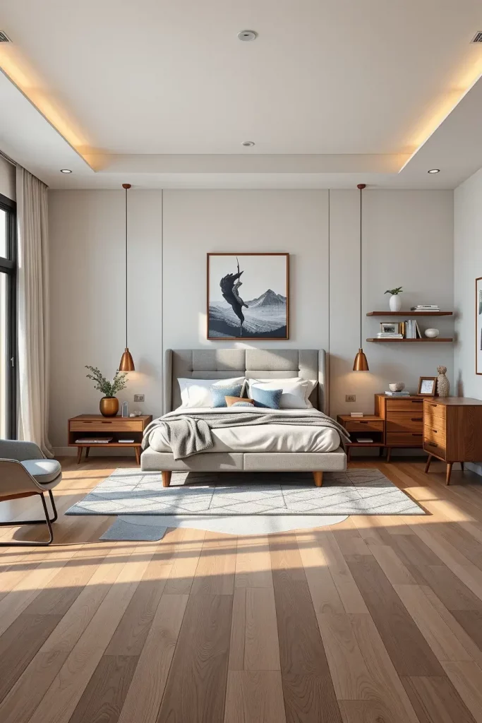 62 Bedroom Renovation Ideas 2026: Modern Styles, Smart Solutions & Cozy Designs