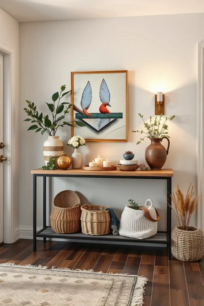 64 Entryway Renovation Ideas 2026: Fresh, Modern & Stylish Foyer Transformations