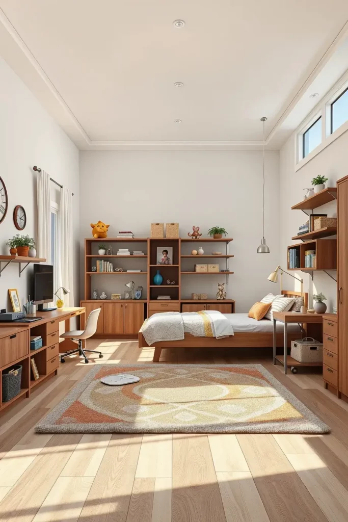 66 Kids Room Renovation Ideas 2026: Modern Designs, Smart Solutions & Trendy Kids Room Makeovers