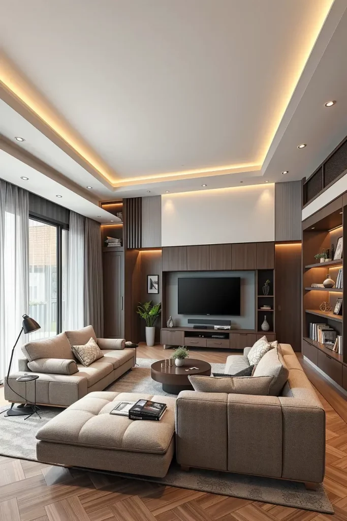 64 Living Room Renovation Ideas 2026: Stylish, Modern & Unique Transformations