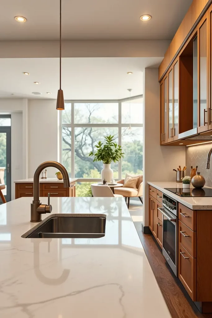 64 Kitchen Renovation Ideas 2026: Fresh Trends for a Modern and Functional Kitchen